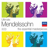 Různí interpreti – Ultimate Mendelssohn