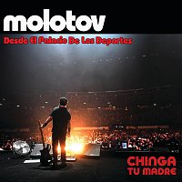 Molotov – Chinga Tu Madre [Desde El Palacio De Los Deportes]