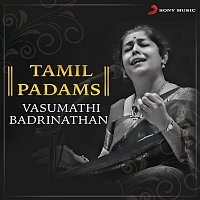 Vasumathi Badrinathan – Tamil Padams
