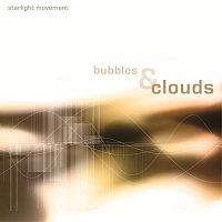 Přední strana obalu CD Bubbles and clouds