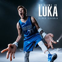 Klemen Slakonja – My Name Is Luka