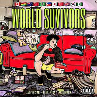 Jasper Sar, Mikay B, JMark – WORLD SURVIVORS