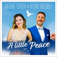Nadine Sieben, Assaf Kacholi – A Little Peace