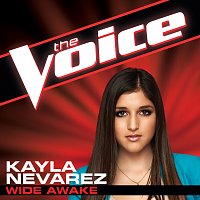 Kayla Nevarez – Wide Awake [The Voice Performance]