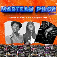 Toto le Banzou, Arii, Heaven Sam – Marteau Pilon Heaven Sam Remix [Remix]