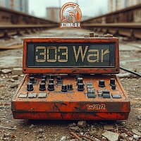 JATH WALKER – 303 War
