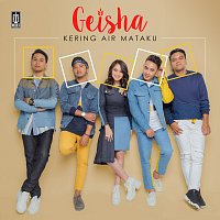 Geisha – Kering Air Mataku