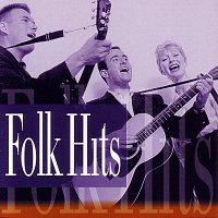 Přední strana obalu CD Folk Hits