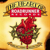Various  Artists – The Heart of Roadrunner Records