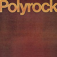 Přední strana obalu CD Polyrock