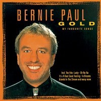 Bernie Paul – Gold
