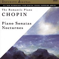 Daniel Pollack – Chopin:  Works for Piano