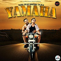 Yamaha (feat. Bhinda Aujla)