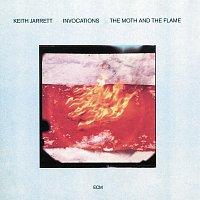 Keith Jarrett – Invocations / The Moth And The Flame
