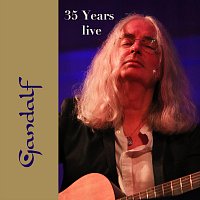 Gandalf – 35 Years live