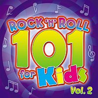 The Countdown Kids – Rock 'n' Roll 101 for Kids, Vol. 2