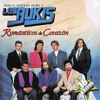 Marco Antonio Solis Y Los Bukis – Románticos De Corazón