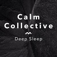 Přední strana obalu CD Deep Sleep