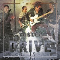 Yesterdrive – Hold On