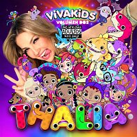 Thalía – Viva Kids, Vol. 2