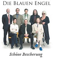 Přední strana obalu CD Schone Bescherung