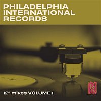 Various  Artists – Philadelphia International Records: The 12" Mixes, Volume 1