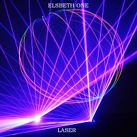 Přední strana obalu CD Laser