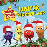 The Snack Town All-Stars – Winter Wonderland