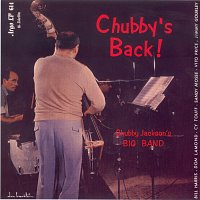Chubby Jackson Big Band – Chubby's Back