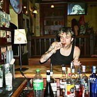 Werdn, Holy Francisco – Donde Estás?