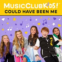 MusicClubKids! – Could Have Been Me [Remix]