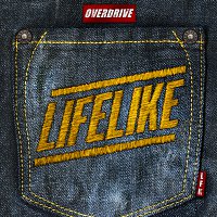 Lifelike – Overdrive [Radio Edit]