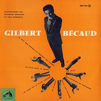 Gilbert Bécaud – Salut les copains