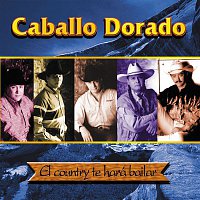 Caballo Dorado – El Country te hará bailar