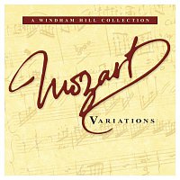 Various  Artists – The Mozart Variations