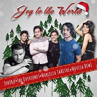 Various  Artists – Joy To The World