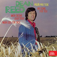 Dean Reed – My Song For You - Píseň pro tebe MP3