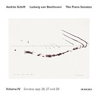 Beethoven: The Piano Sonatas, Volume IV