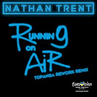 Nathan Trent – Running On Air 