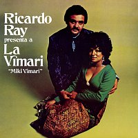 Ricardo Ray Presenta A La Vimari