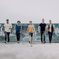 Přední strana obalu CD Tanz