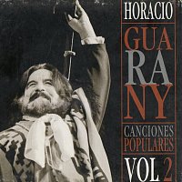 Přední strana obalu CD Canciones Populares Vol. 2