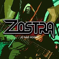 Zostra – Je nás hodně FLAC