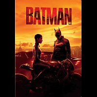 Různí interpreti – Batman (2022) DVD