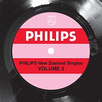 Přední strana obalu CD Philips New Zealand Singles Vol. 3