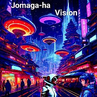 Jomaga-ha – Vision FLAC