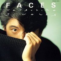 Tatsuhiko Yamamoto – Faces