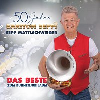 Sepp Mattlschweiger – Das Beste zum Bühnenjubiläum / 50 Jahre Bariton Seppi