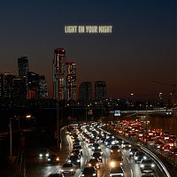 Jo Yeonho – Light On Your Night