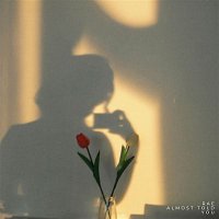 Přední strana obalu CD Almost Told You